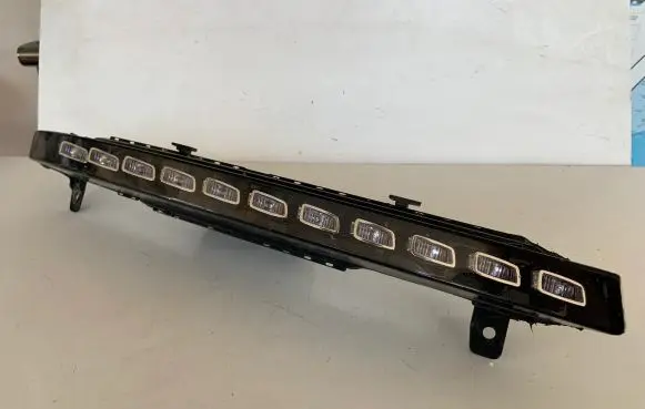 Audi Q7 4L Front indicator light 4L0953042D 4L0953042E