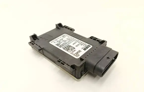 Blind spot module