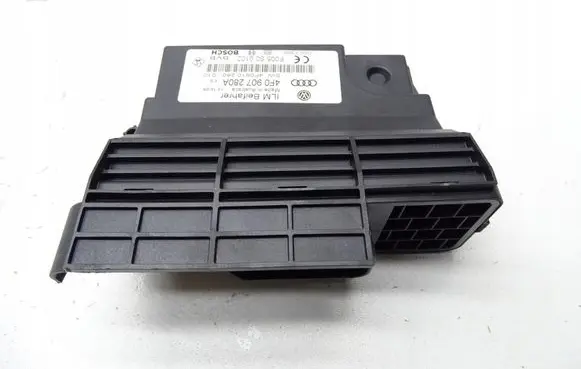 Audi A6 S6 C6 4F Other control units/modules 4F0907280A