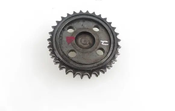 Camshaft pulley/ VANOS