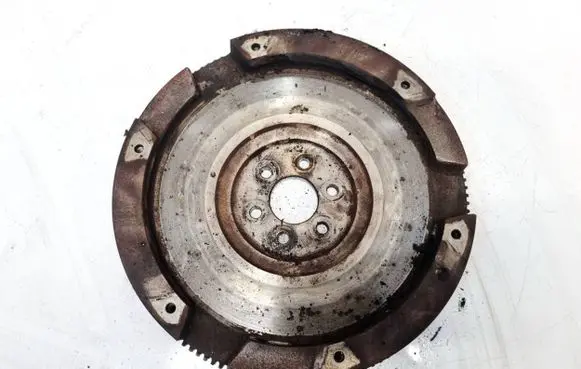 Flywheel