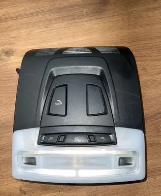 BMW 3 F30 F35 F31 Front seat light 9321469 18159710 A16876