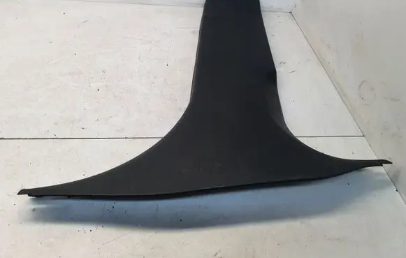 BMW 3 F30 F35 F31 (B) pillar trim (bottom) 51437221002