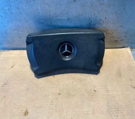 Mercedes-Benz E W124 Horn signal 1244640387