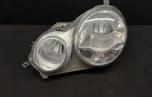 Volkswagen Polo Headlight/headlamp 6Q1941007M