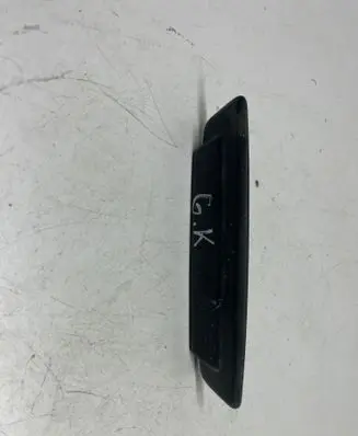 BMW 5 E28 Front door exterior handle 18274281