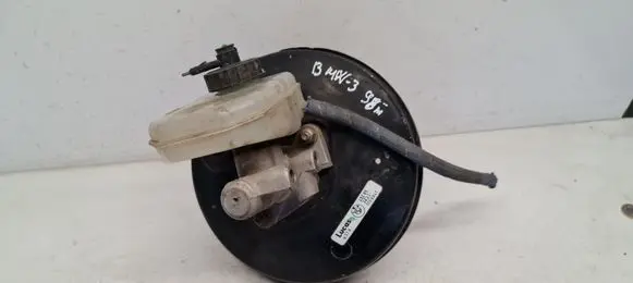 BMW 3 E36 Brake booster 32480509 34331159941