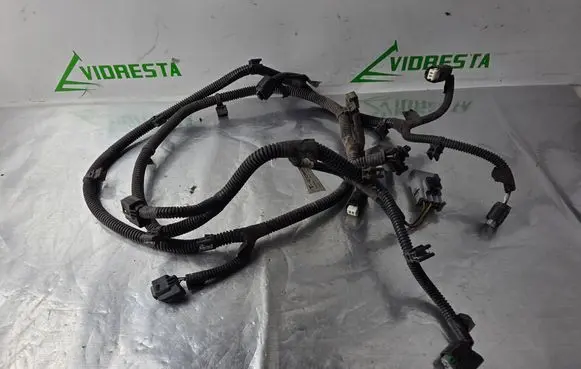 Peugeot 3008 II Parking sensor (PDC) wiring loom 1733292X