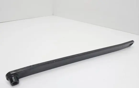 Mercedes-Benz E AMG W213 Radiator support slam panel bracket A2136202700