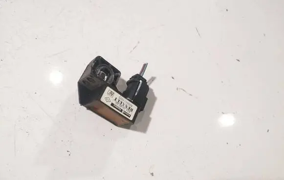 Renault Scenic II - Grand scenic II Airbag deployment crash/impact sensor 8200411025