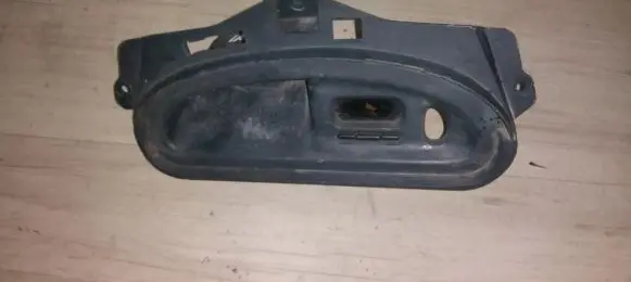 Renault Scenic I Screen/display/small screen 7700839141