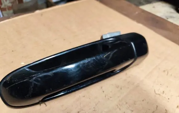 Jeep Grand Cherokee (WJ) Front door exterior handle 00R39TRMAB