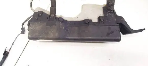 Toyota Avensis T250 Fuse box set