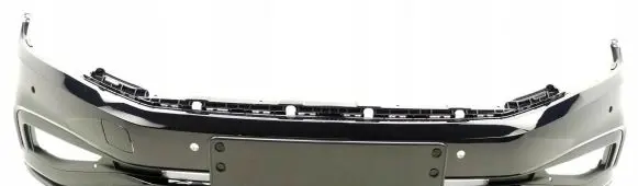 Volkswagen PASSAT B8 Front bumper 3G0807217AM
