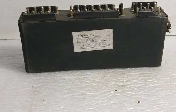 Mercedes-Benz 250 280 C CE W114 Light module LCM 1265420032