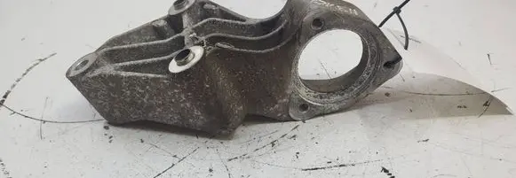 Opel Insignia A Driveshaft support bearing bracket 13250881