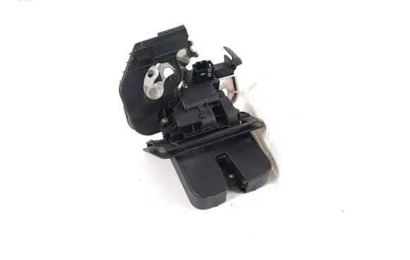 Audi A6 S6 C7 4G Loading door lock 8K9827505A