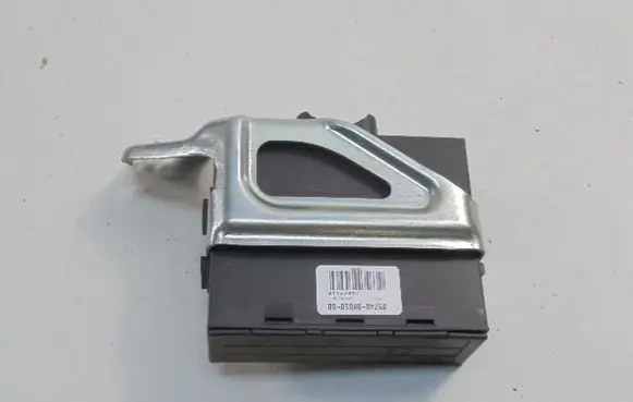 Toyota Aygo AB10 Central body control module 89740-0H010