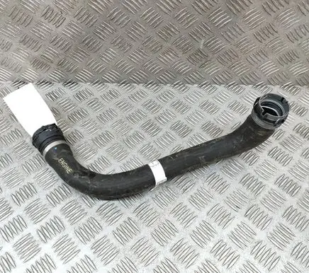Mercedes-Benz GLE W167 Engine coolant pipe/hose A1675010504