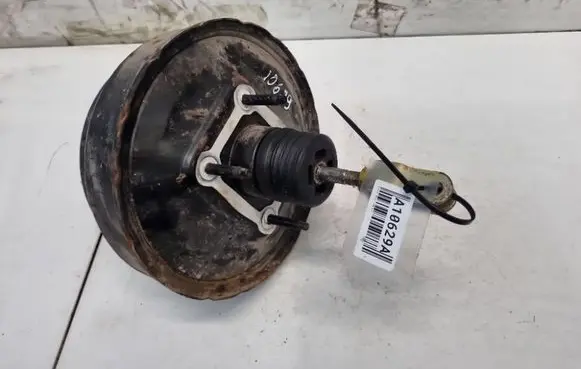 Subaru Legacy Brake booster