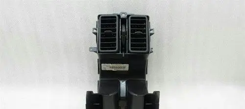 Jeep Cherokee KL Dash center air vent grill 1367009BL
