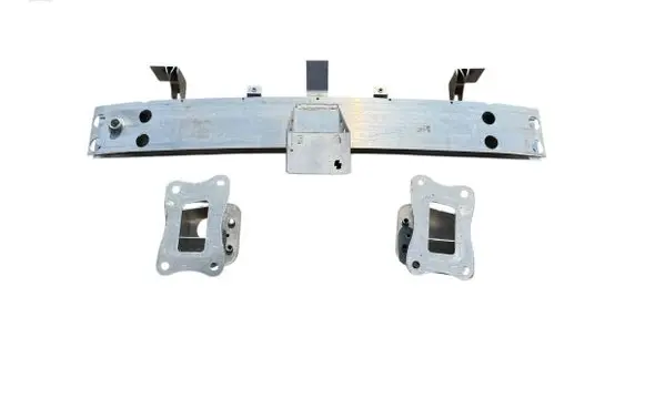 MG Marvel R Front bumper cross member EP2111024840 221015AA00 652141684