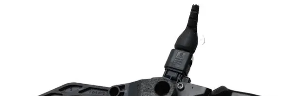 Cupra Leon Headlight/headlamp level sensor 5WA412522D