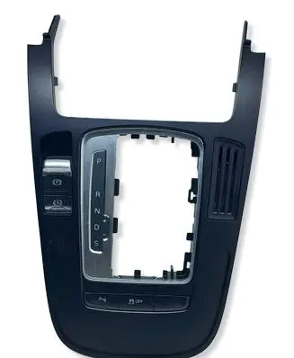 Audi A5 Sportback 8TA Gear shifter surround trim plastic 8K0864261 8K0959673G