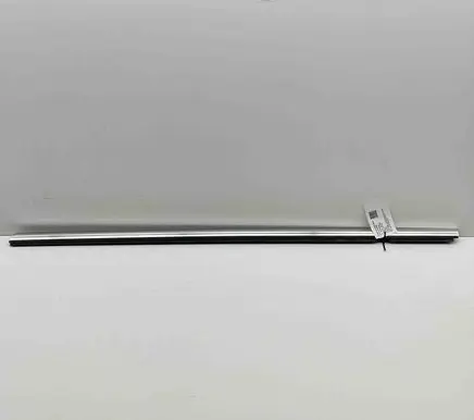 Mercedes-Benz EQE v295 Front door glass trim molding A2957203000