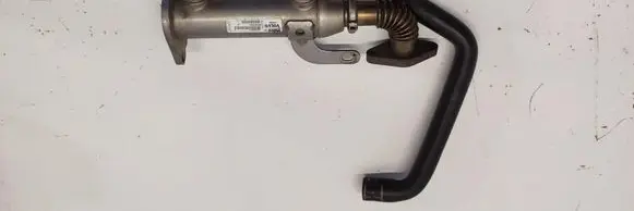Volvo S40, V40 EGR valve cooler 8653691 9930624