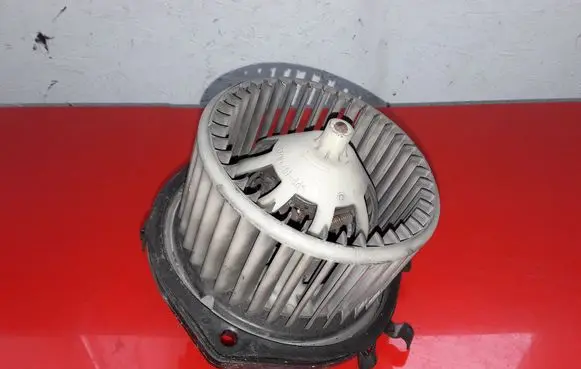 Iveco Daily 35 - 40.10 Heater fan/blower 570630200 B837