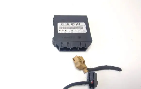 Volkswagen Eos Parking PDC control unit/module 1Q0919283