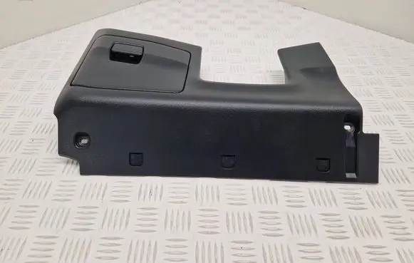 Audi A4 Allroad B9 Dashboard lower bottom trim panel 8W1863075E 1110723 0305181937