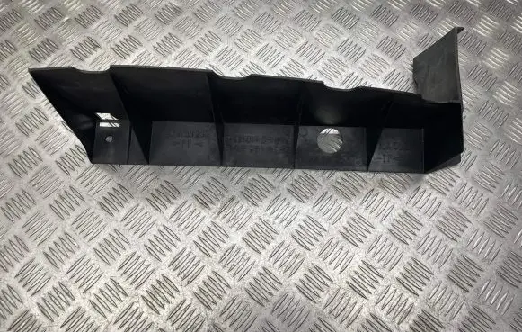 Mazda 6 Intercooler air guide/duct channel GJ6A56253