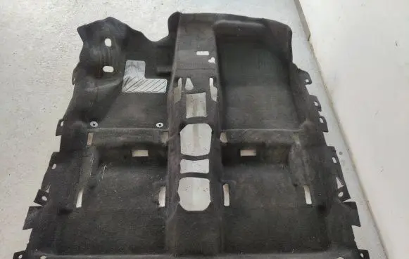 Peugeot 308 Interior carpet 96776648ZD