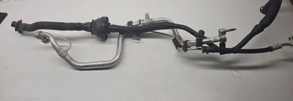 Chevrolet Camaro Vacuum line/pipe/hose 23340352 73340352