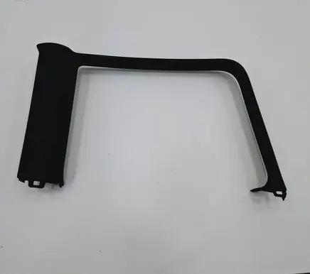 Mini One - Cooper Clubman R55 Tailgate/boot cover trim set 7167449