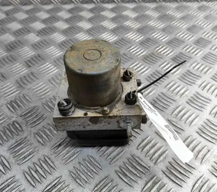 Ford Transit VII ABS Pump KK212B373AN