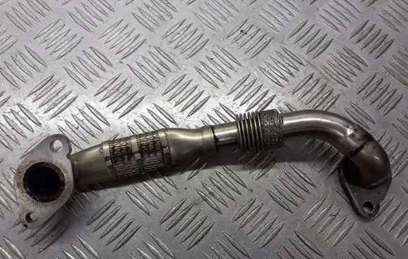 Seat Leon (1P) EGR valve line/pipe/hose 03G131521AH