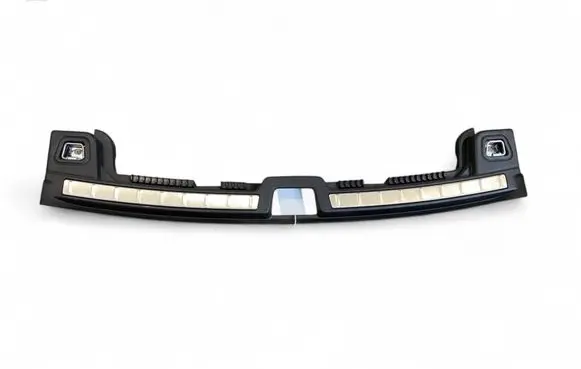 Volvo XC60 Trunk/boot sill cover protection 31440641
