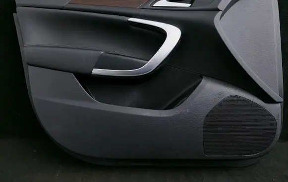 Opel Insignia A Front door card panel trim 13277421