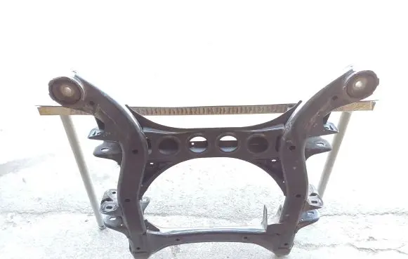 Porsche Cayenne (92A) Front subframe 7L0499311E
