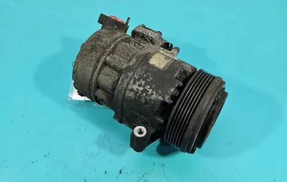 BMW X3 E83 Air conditioning (A/C) compressor (pump) 9182797 IMPRK1558151