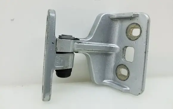 Mercedes-Benz CLS C219 Rear door lower hinge A2197300937