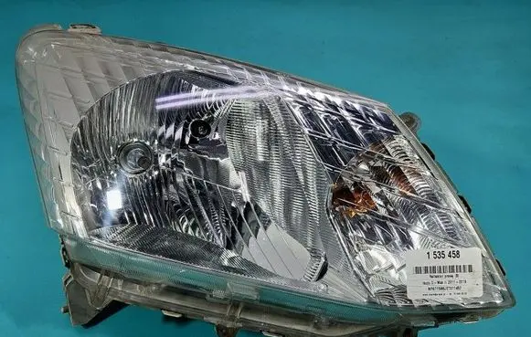 Isuzu D-Max Headlight/headlamp IMPRK1535458