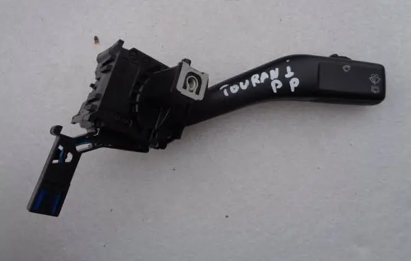 Volkswagen Touran I Wiper control stalk 1K0953519