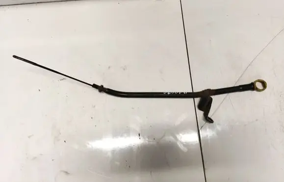 Citroen C4 Grand Picasso Oil level dip stick 