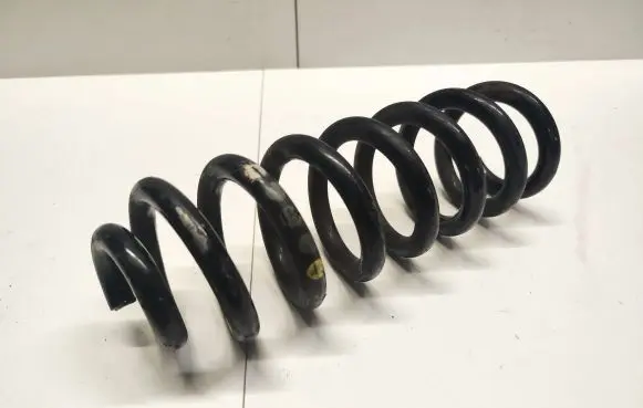 Mercedes-Benz GLC X253 C253 Rear coil spring