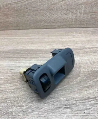 Toyota Yaris Headlight level height control switch 777197
