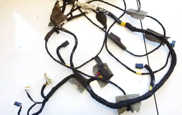 KIA EV6 Other wiring loom 9180cv130 vn00053